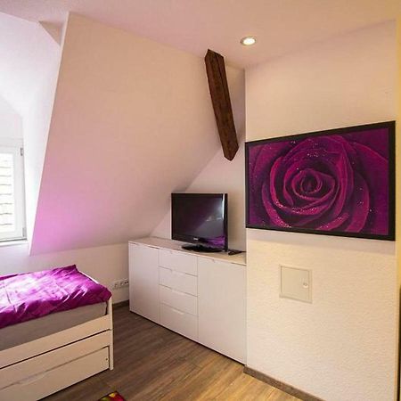 Ferienwohnung Innenstadt Оберкірх Екстер'єр фото