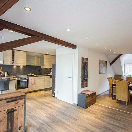 Ferienwohnung Innenstadt Оберкірх Екстер'єр фото