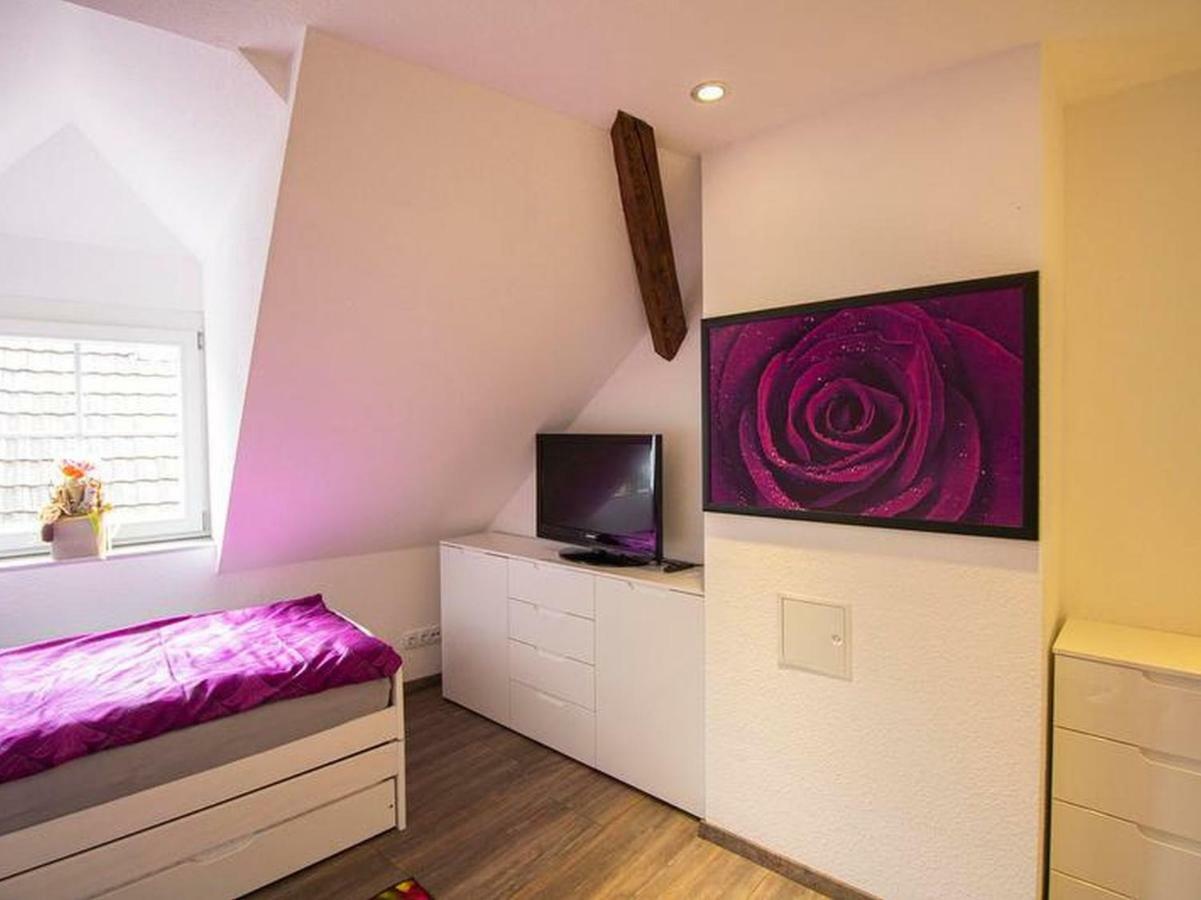 Ferienwohnung Innenstadt Оберкірх Екстер'єр фото