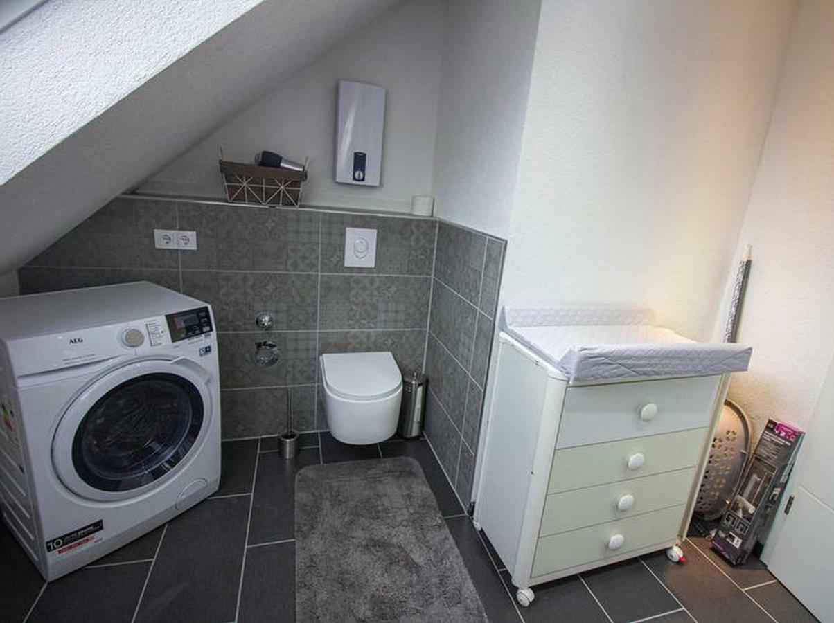 Ferienwohnung Innenstadt Оберкірх Екстер'єр фото