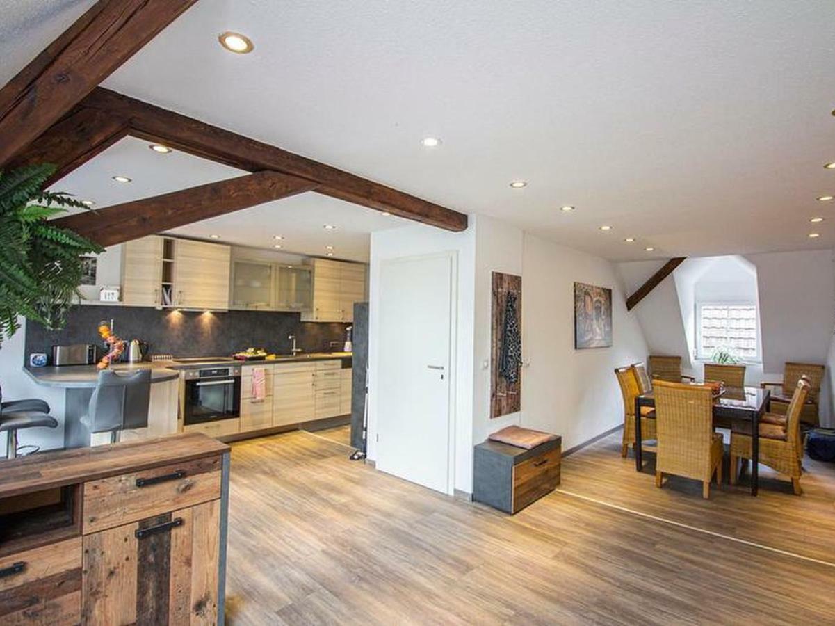 Ferienwohnung Innenstadt Оберкірх Екстер'єр фото